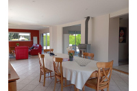 Maison secteur Mayenne