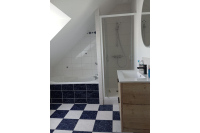 Maison secteur Mayenne