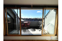 Appartement T4 centre-ville de Laval