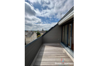 Appartement T4 centre-ville de Laval