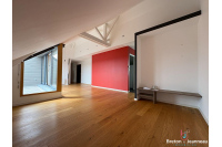 Appartement T4 centre-ville de Laval