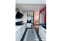 Appartement T4 centre-ville de Laval