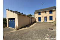 Maison proche Sillé le Guillaume