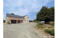 Maison campagne secteur Evron