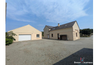 Maison campagne secteur Evron