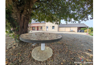 Maison campagne secteur Evron