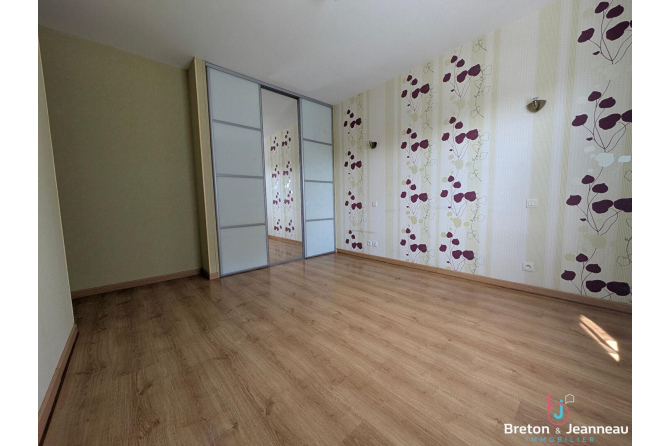 Maison campagne secteur Evron
