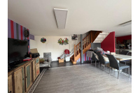 Maison à St Ellier du Maine