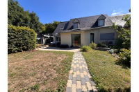 Maison 15 min sud Laval