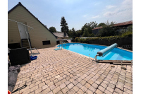 Maison 15 min sud Laval