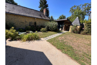 Maison 15 min sud Laval