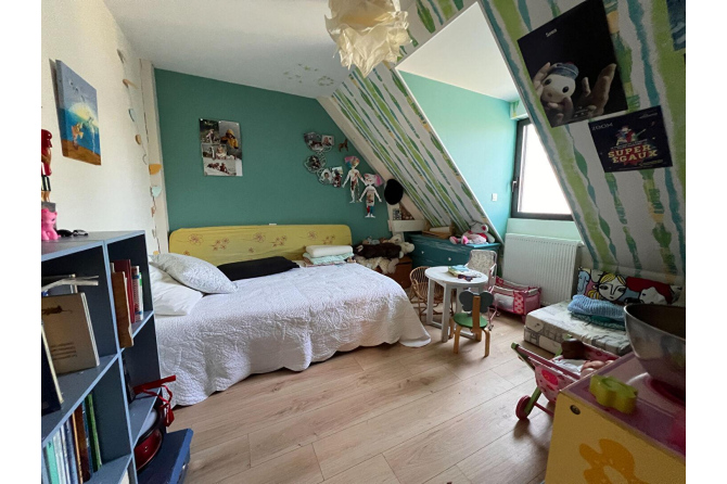 Maison 15 min sud Laval