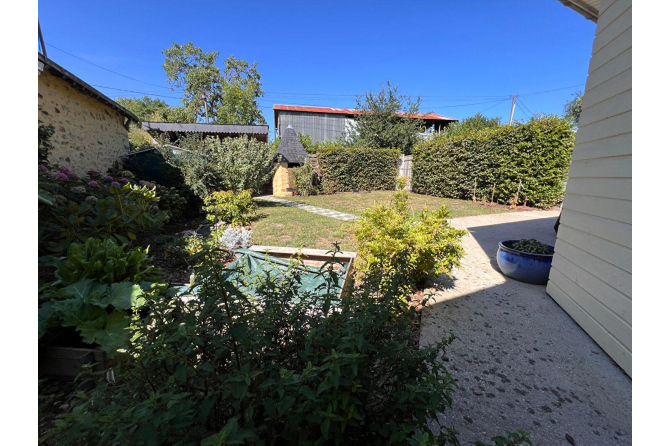 Maison 15 min sud Laval