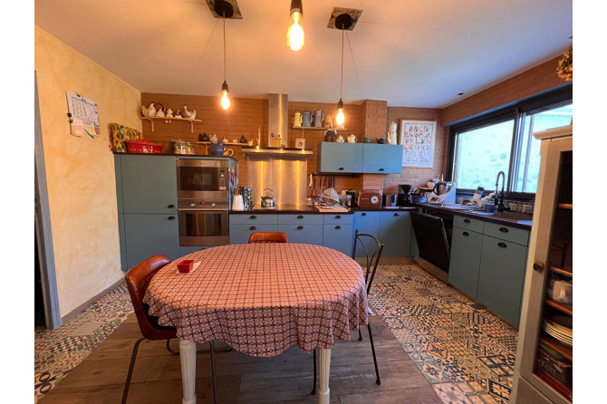 Maison 15 min sud Laval