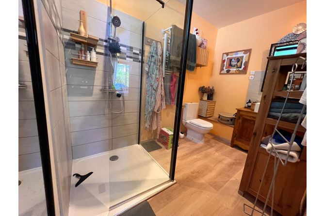 Maison 15 min sud Laval