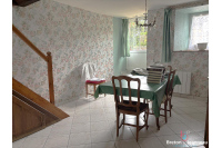 Maison en pierres secteur Ambrières-les-Vallées