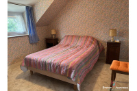 Maison en pierres secteur Ambrières-les-Vallées