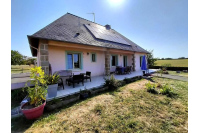 Maison sur près d'un hectare secteur Meslay-Du-Maine