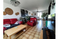 Maison sur près d'un hectare secteur Meslay-Du-Maine