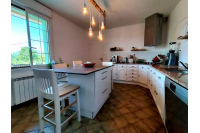 Maison sur près d'un hectare secteur Meslay-Du-Maine