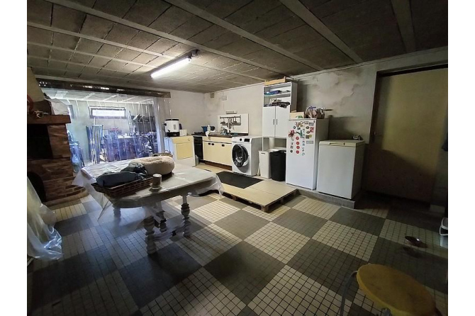 Maison sur près d'un hectare secteur Meslay-Du-Maine