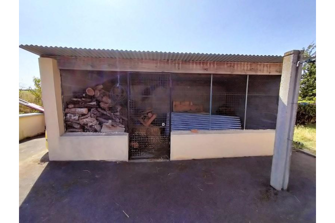 Maison sur près d'un hectare secteur Meslay-Du-Maine