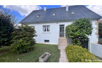 Maison à Saint-Berthevin
