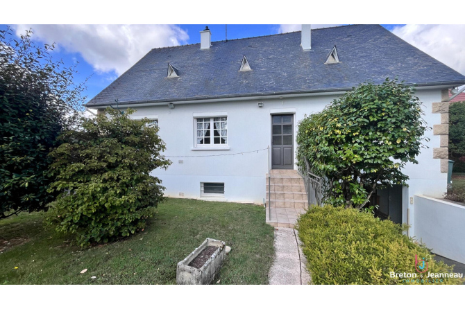 Maison à Saint-Berthevin
