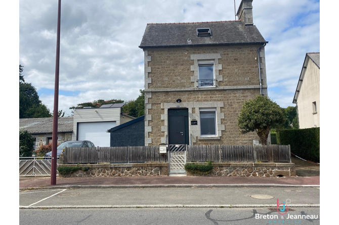 Maison à Louvigné du Désert