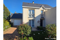 Maison Soulge Sur Ouette
