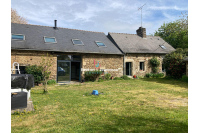 Maison Villaines La Juhel 5 pièce(s) 163 m2