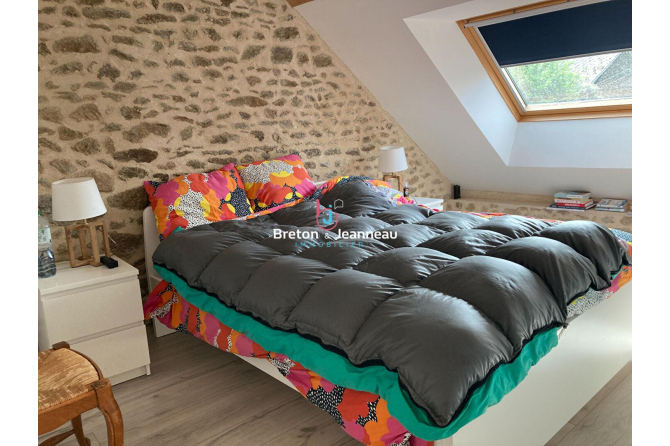 Maison Villaines La Juhel 5 pièce(s) 163 m2