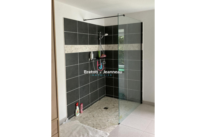 Maison Villaines La Juhel 5 pièce(s) 163 m2