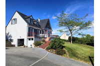 Maison Villaines La Juhel 5 pièce(s) 119 m2