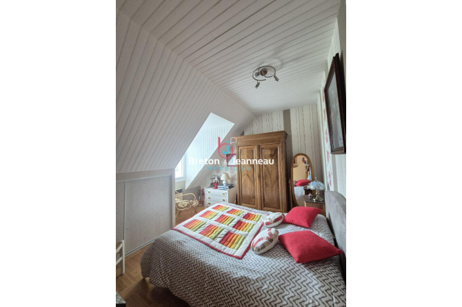 Maison Villaines La Juhel 5 pièce(s) 119 m2