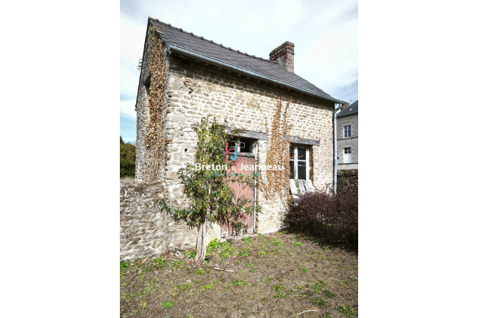 Maison de maître Hardanges 8 pièce(s) 135 m2