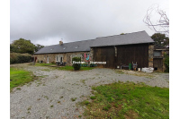 Maison en campagne à Javron Les Chapelles 6 pièce(s) 139 m2