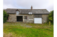 Maison en campagne à Javron Les Chapelles 6 pièce(s) 139 m2