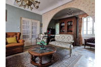 Maison de Maître à Champgenéteux