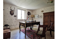 Maison de Maître à Champgenéteux