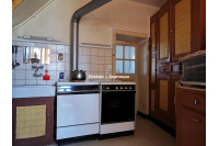 Maison de bourg à la Chapelle au Riboul