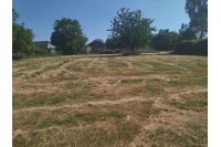 Terrain constructible à Mayenne