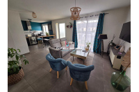 Maison Evron 4 pièce(s) 93 m2