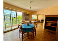 Appartement Laval 86.18 m2