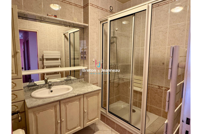 Appartement Laval 86.18 m2