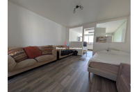 À vendre  Maison à rénover avec fort potentiel  143 m² habitables, proche d'Évron