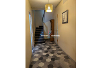 À vendre  Maison à rénover avec fort potentiel  143 m² habitables, proche d'Évron