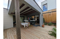Maison d'environ 185m² à Nuillé sur Vicoin