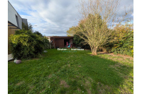 Maison d'environ 185m² à Nuillé sur Vicoin