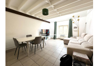 Appartement duplex - T4